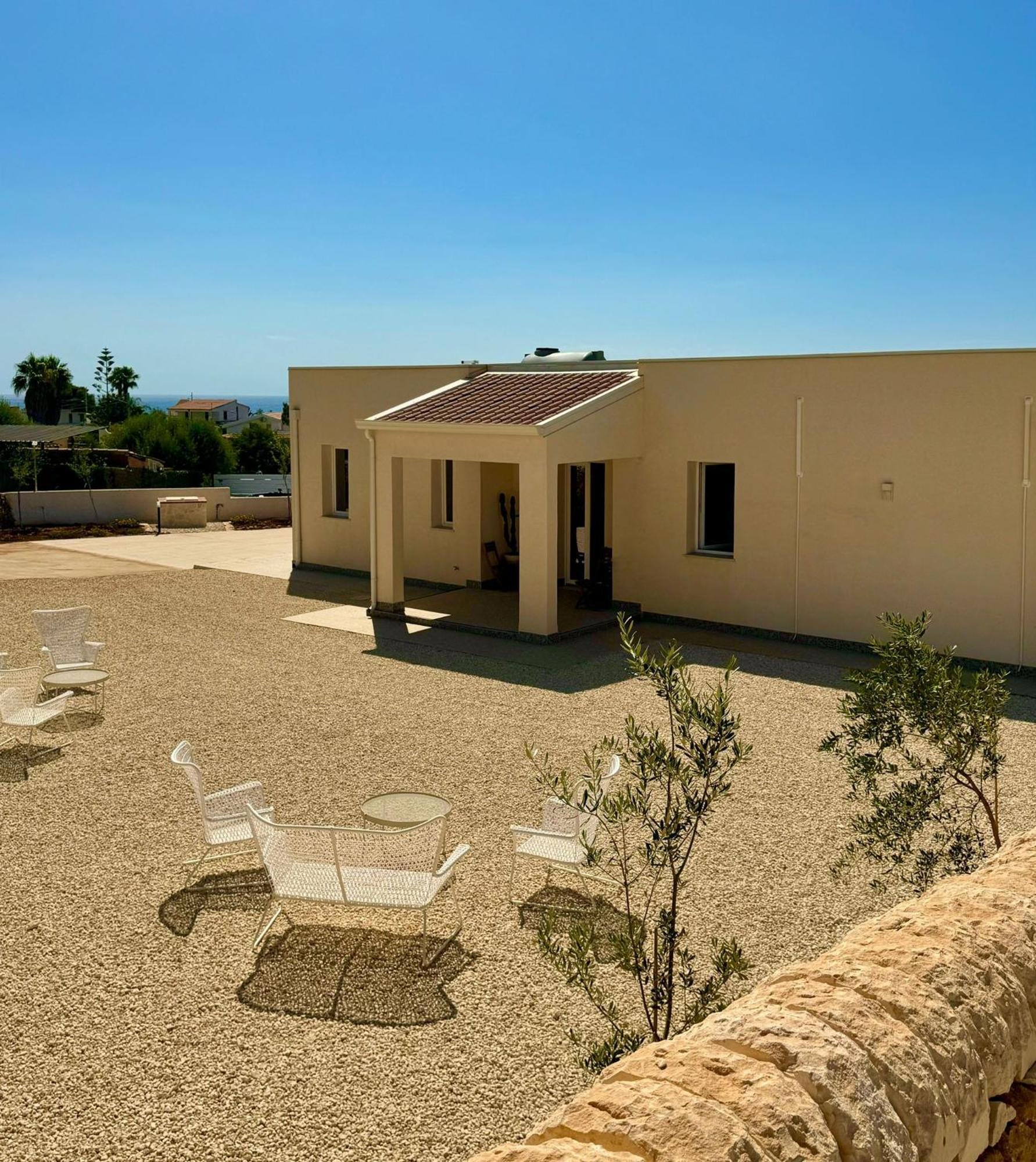 Kalimera House Lido di Noto Ngoại thất bức ảnh