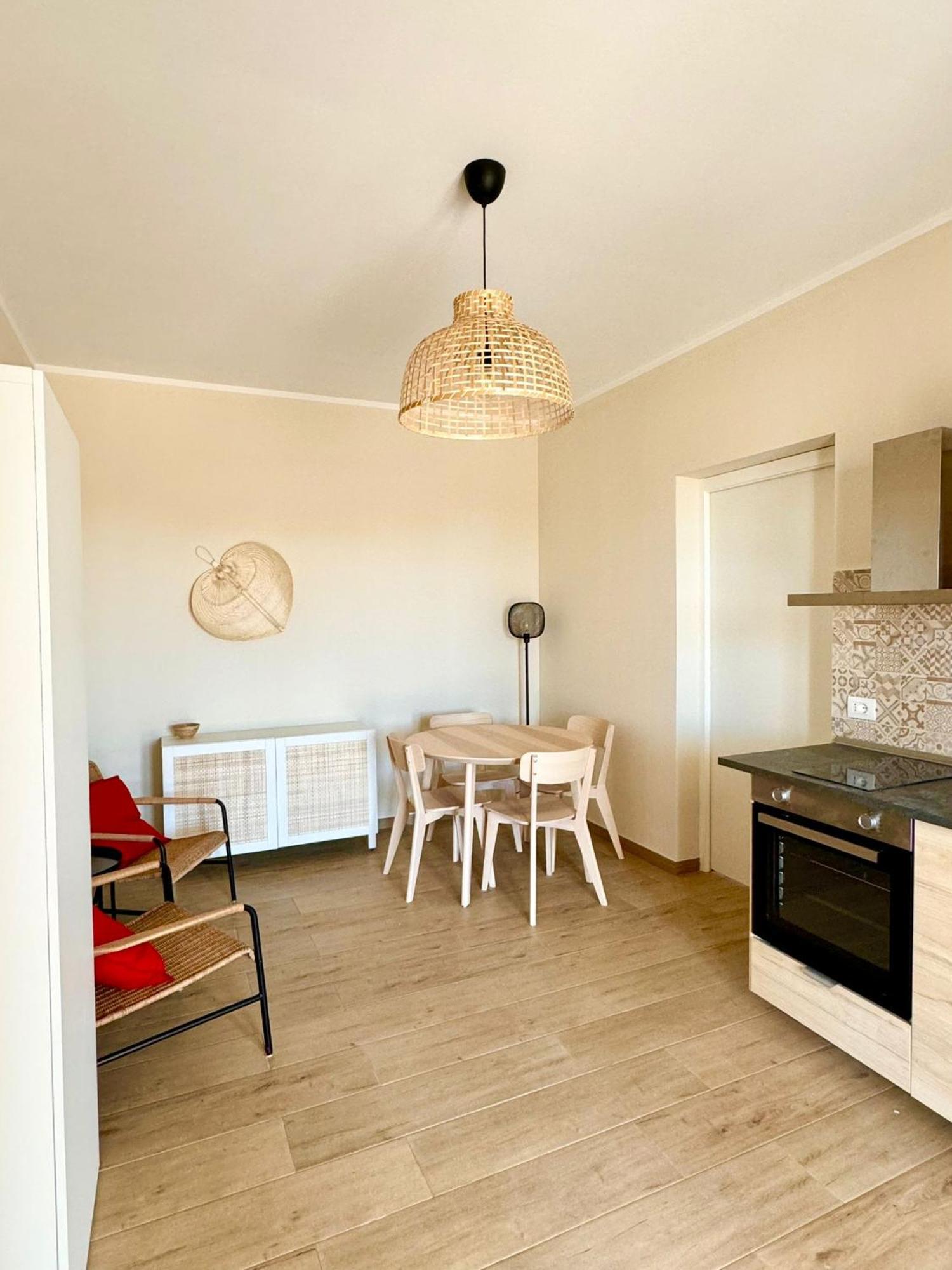 Kalimera House Lido di Noto Ngoại thất bức ảnh