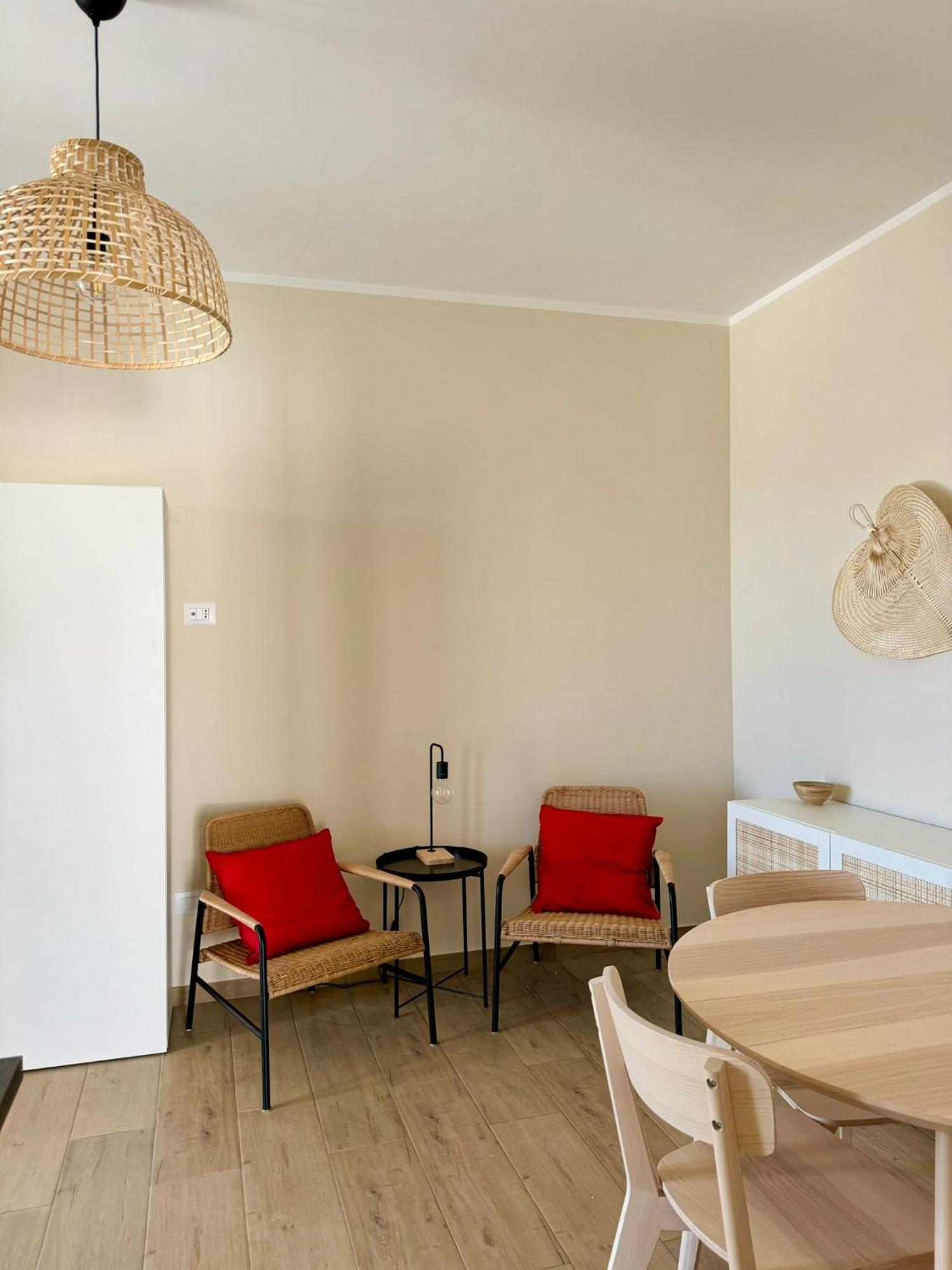 Kalimera House Lido di Noto Ngoại thất bức ảnh