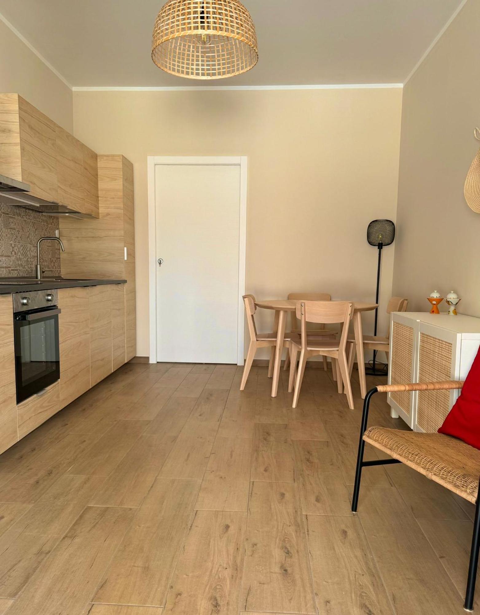 Kalimera House Lido di Noto Ngoại thất bức ảnh