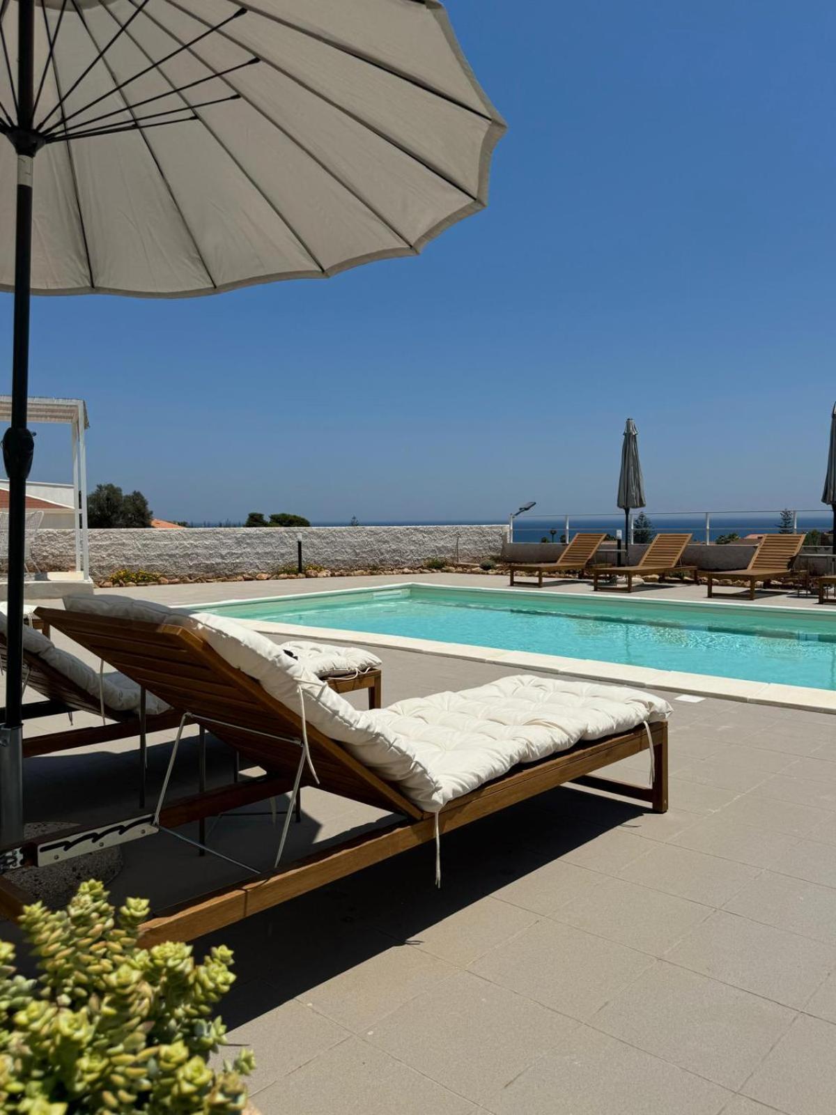 Kalimera House Lido di Noto Ngoại thất bức ảnh