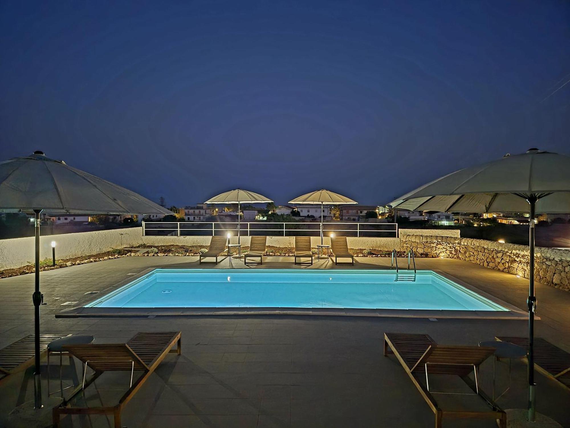 Kalimera House Lido di Noto Ngoại thất bức ảnh