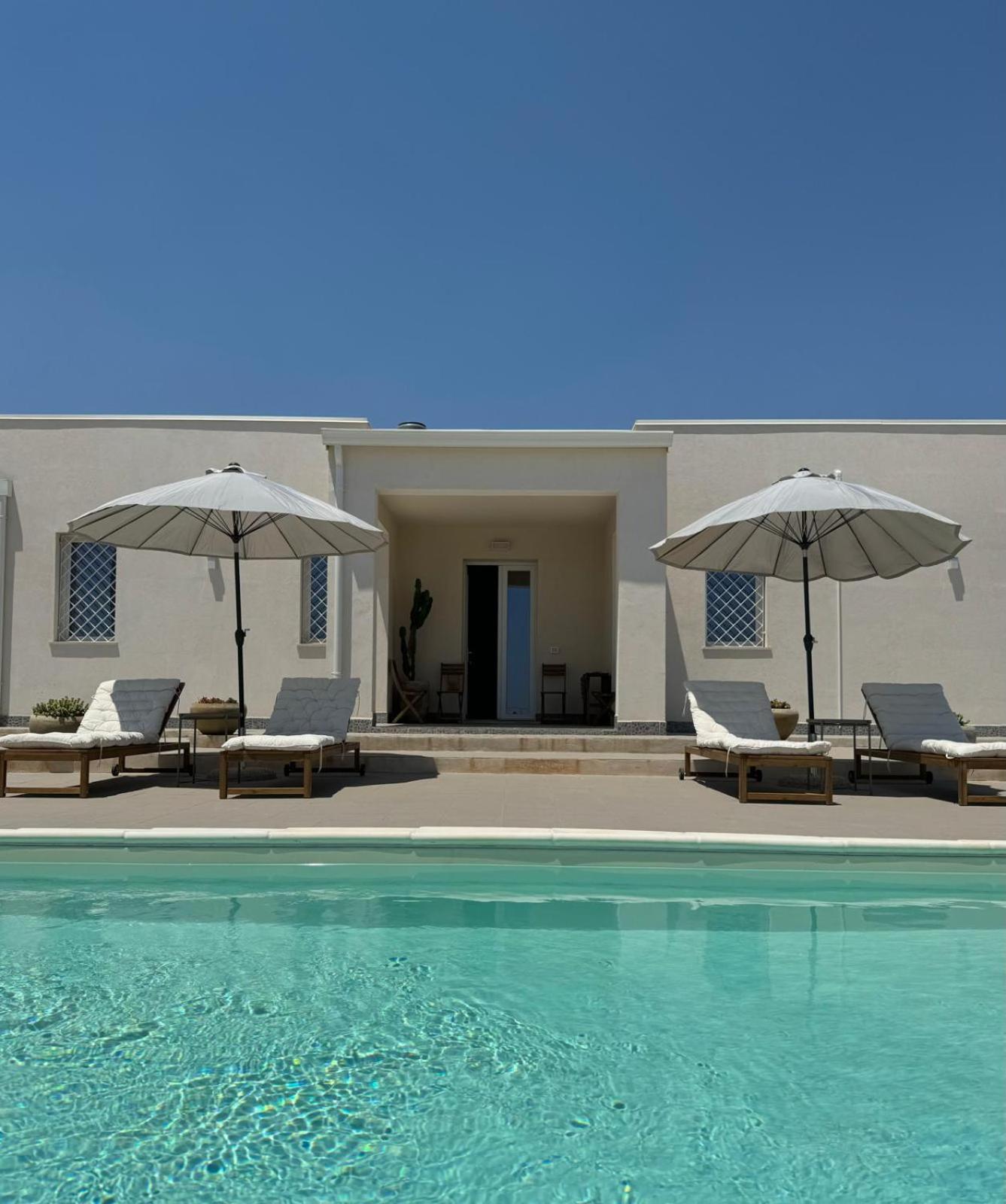 Kalimera House Lido di Noto Ngoại thất bức ảnh