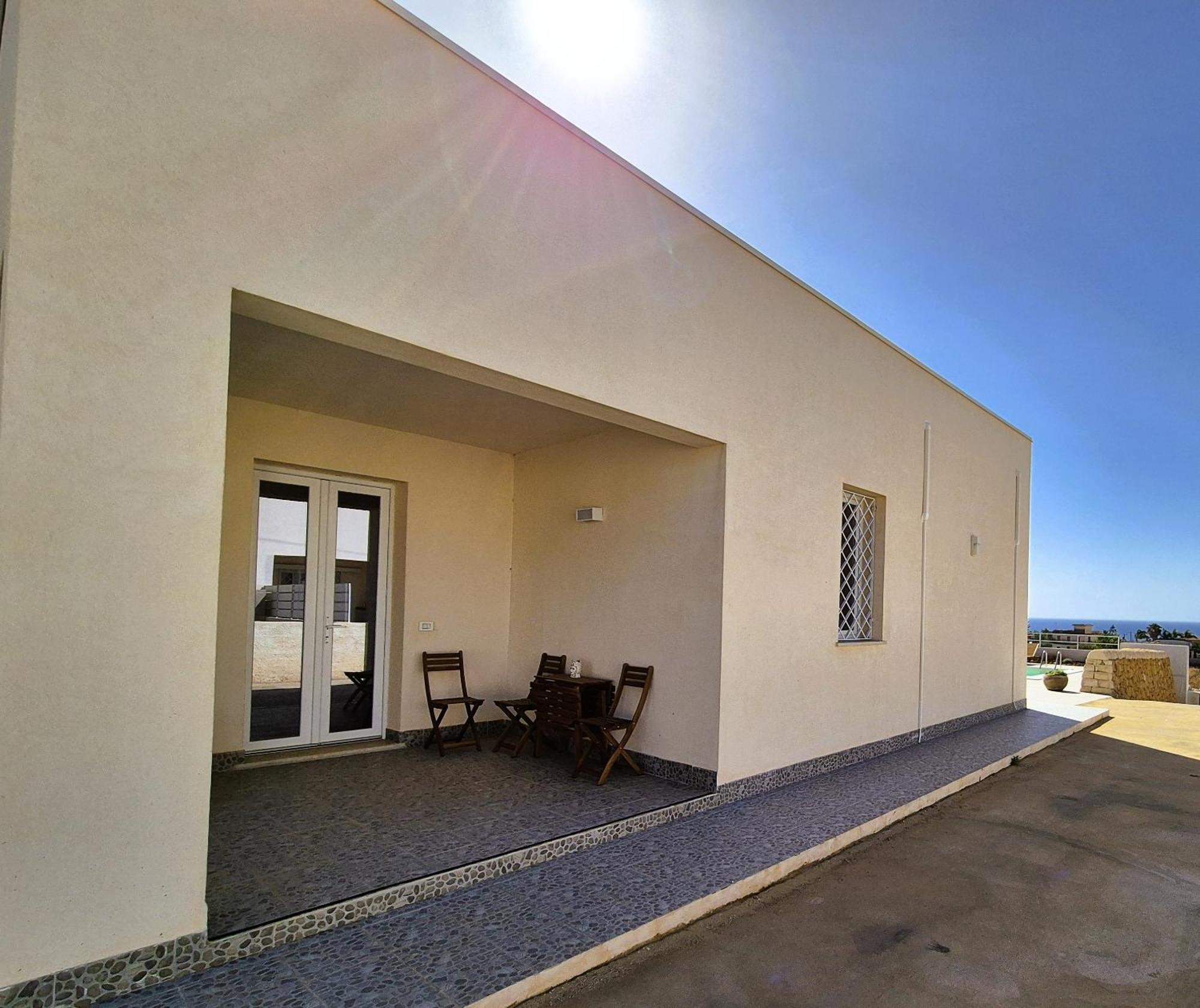 Kalimera House Lido di Noto Ngoại thất bức ảnh