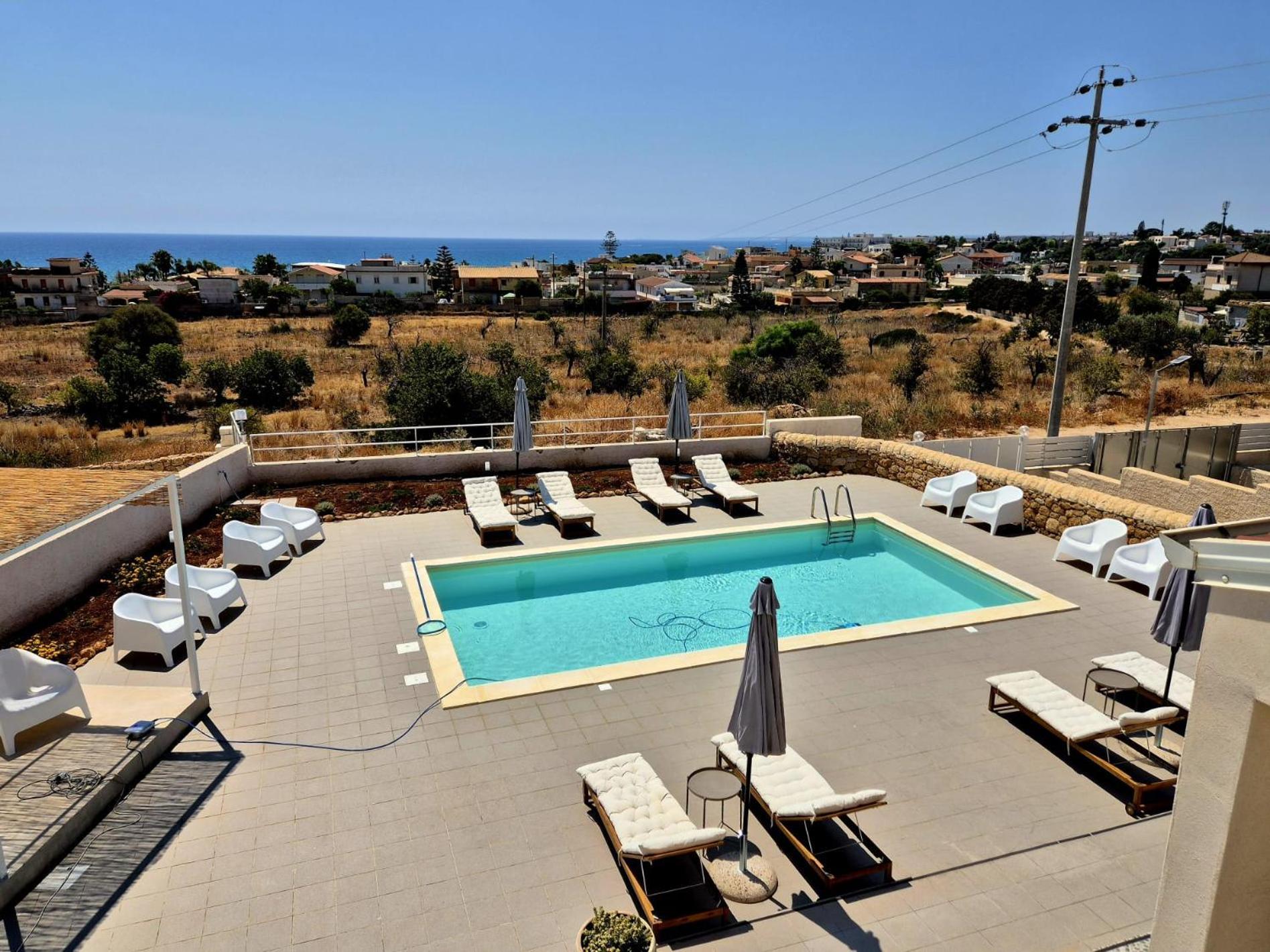 Kalimera House Lido di Noto Ngoại thất bức ảnh